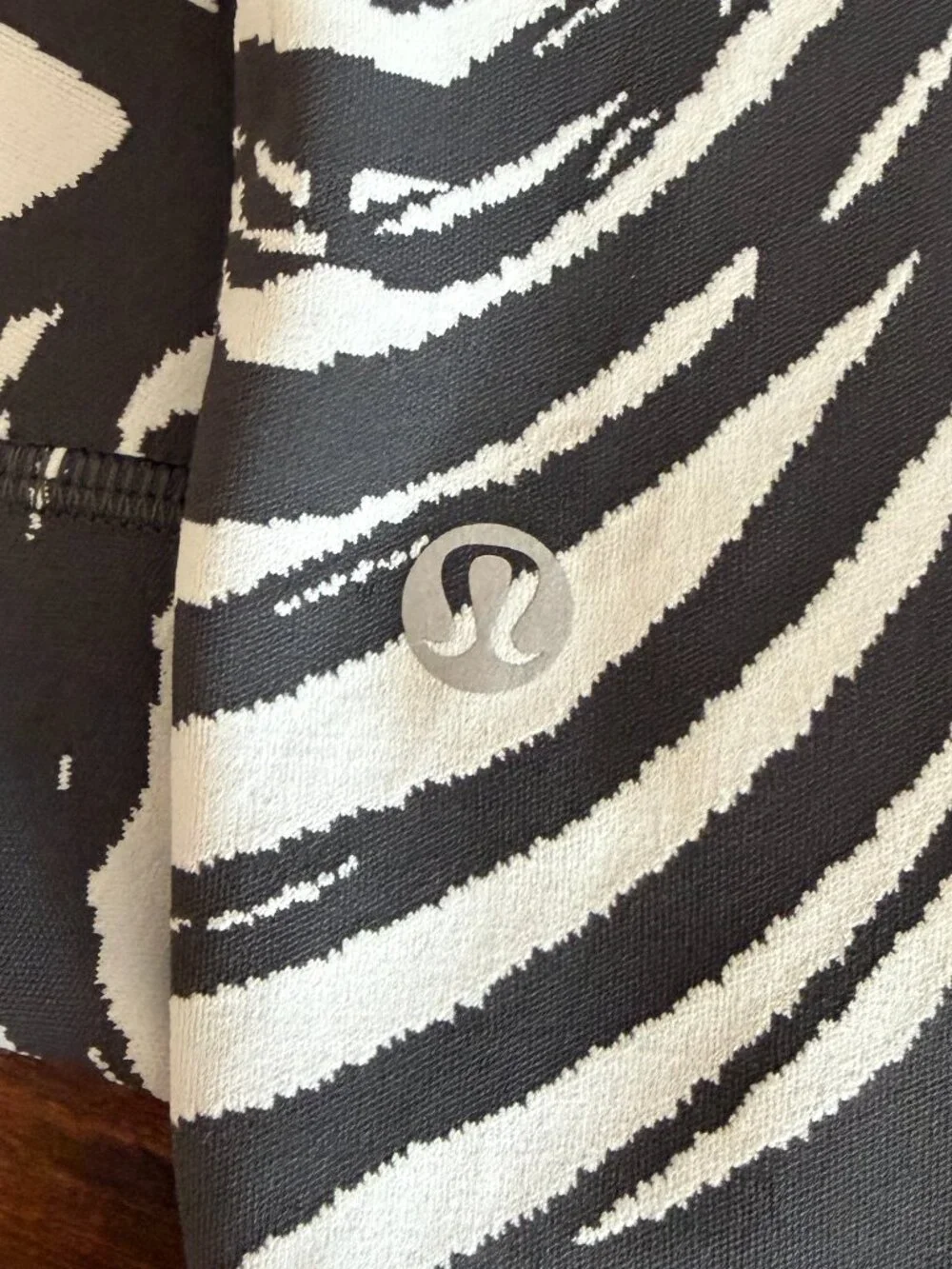 Lululemon Swift Speed High-Rise Crop Legging 21